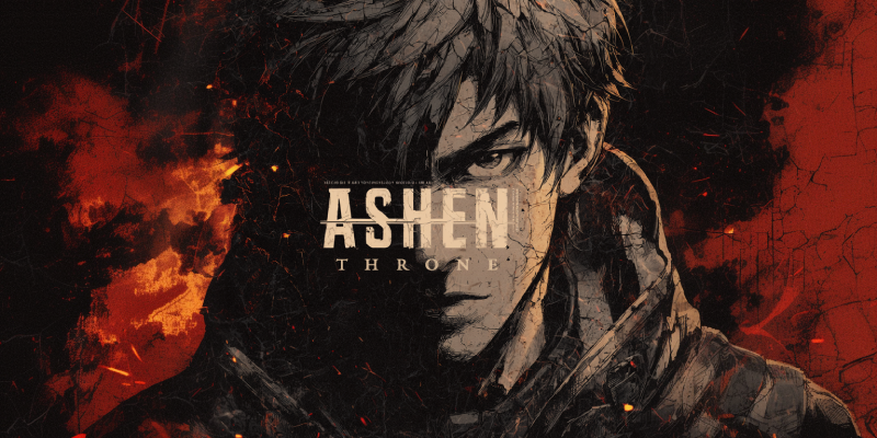 Ashen Throne screenshot