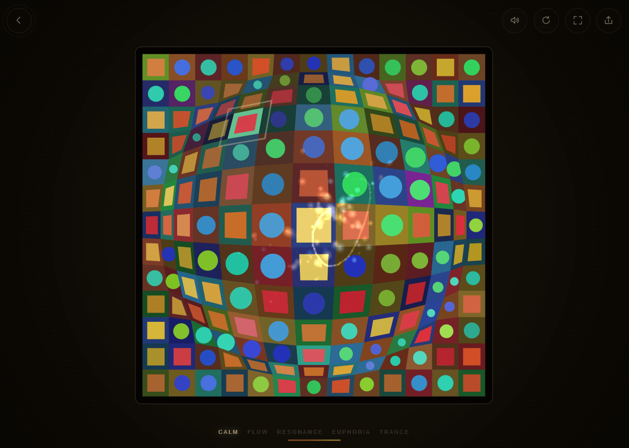 Chromaphon screenshot