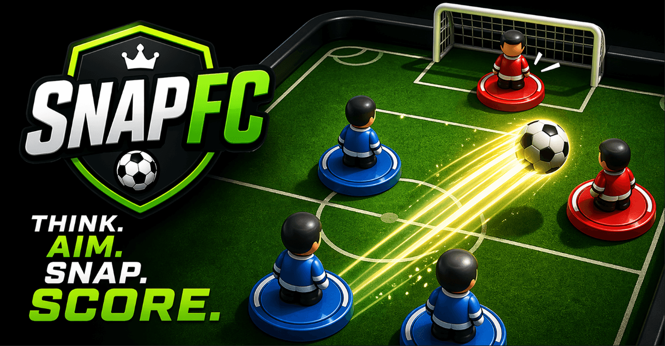 SnapFC screenshot