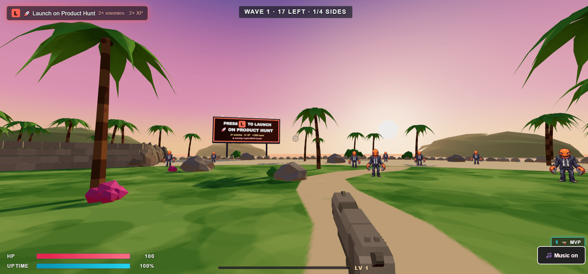 SaaS will Die screenshot